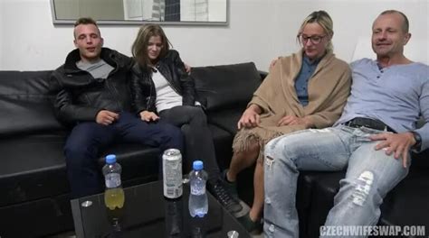 zcech wife swap|Czech wife swap 12 — Yandex video arama.